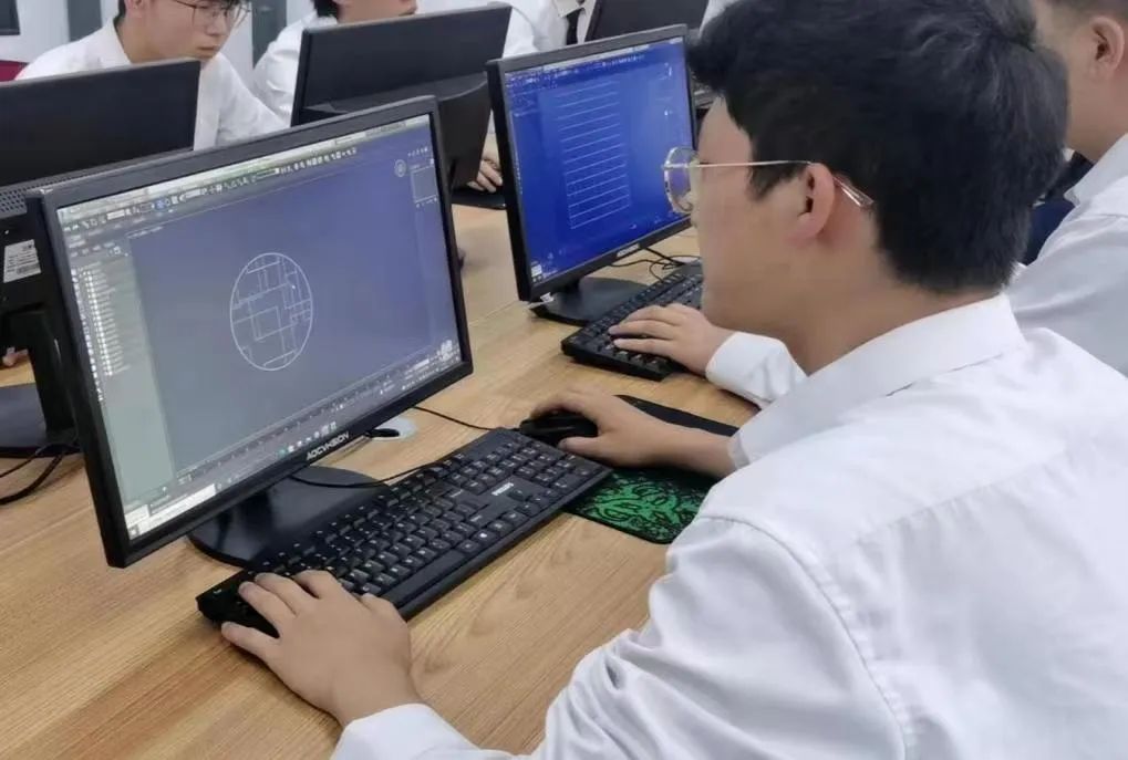 甘肃北方技工学校计算机应用与维修专业主要学什么